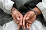دستگیری 7 سارق و 12 متهم تحت تعقیب در شیروان