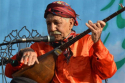 هنرمند موسیقی مقامی خراسان شمالی دار فانی را وداع گفت