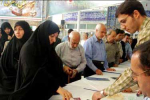 رای گیری در ۹۲۶ شعبه انتخاباتی استان آغاز شد