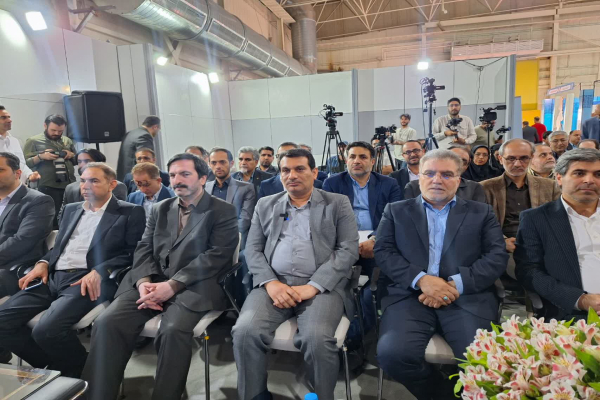 اختتامیه ششمین نمایشگاه بین‌المللی توانمندی‌های صادراتی ایران