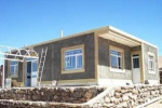 انعقاد قرارداد ساخت ۳۷۰ واحد مسکن روستایی در شیروان