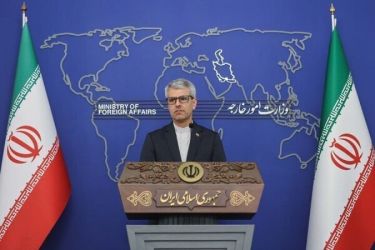ایران اقدامات غیرقانونی آمریکا علیه مردم کوبا را محکوم کرد