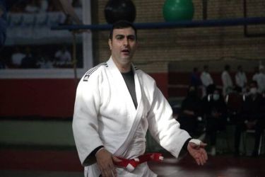 رستمی: ۶ جودوکار به تونس اعزام می‌شوند