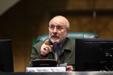 ارز ترجیحی در سبد خانوار قرار گرفته است