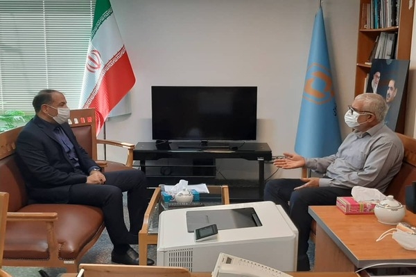 ضرورت افزایش سهمیه مسکن زلزله زدگان