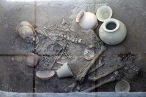 گزارش تصویری از عمارت سردار مفخم بجنورد