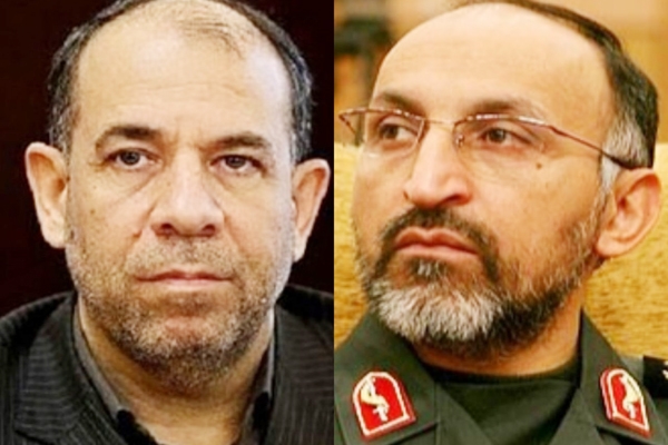 پیام تسلیت استاندار در پی درگذشت سردار حجازی