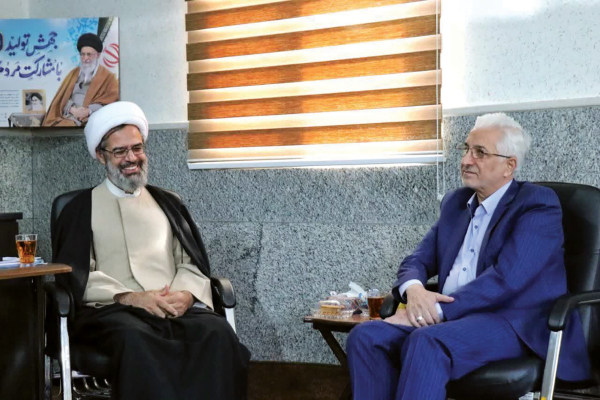 لزوم به کارگیری همه ظرفیت ها برای توسعه استان