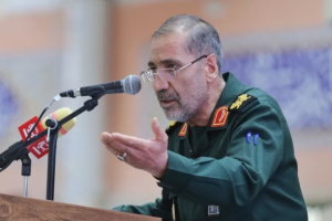 مردم غزه با الگو از فرهنگ دفاع مقدس در مقابل دشمنان ایستاده&zwnj;اند