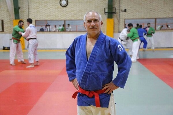 ناک&zwnj;اوت جودوی خراسان شمالی/ از دخالت نماینده مجلس تارئیس فدراسیون