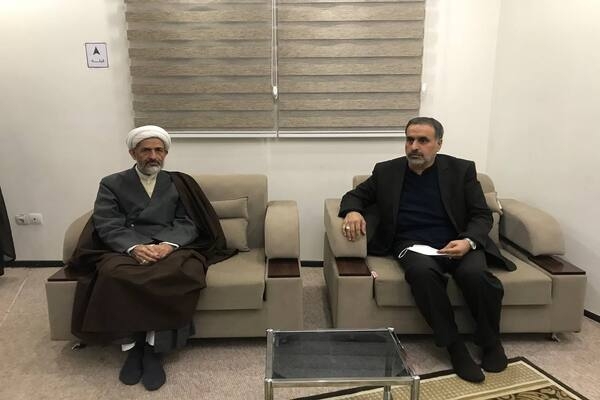 بهره مندی از مزیت ها نقشه راه خراسان شمالی است