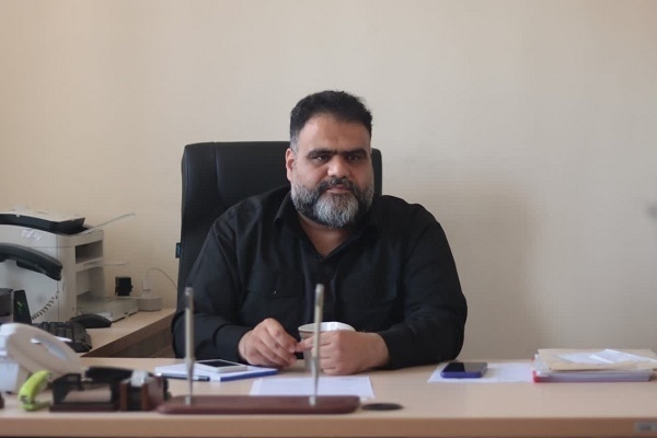 خراسان شمالی میزبان بزرگ&zwnj;ترین رویداد کتاب شرق کشور