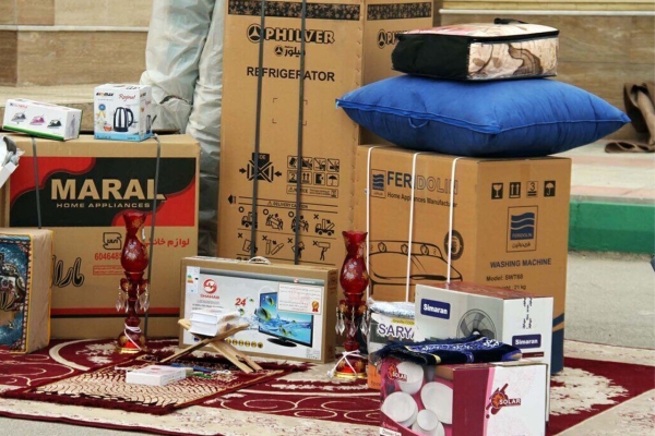 مشارکت&zwnj;های مردمی بهزیستی به ۷۶۵ میلیارد ریال رسید