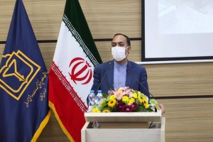 خدمت رسانی به مردم بهترین توشه برای مسئولان