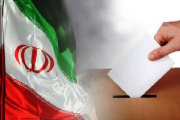 تعداد نامزدهای انتخابات به 109 نفر رسید