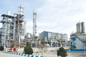 امضاء 9 تفاهم نامه از سوی پتروشیمی خراسان با دانش&zwnj;بنیان&zwnj;ها