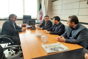 نمایشگاه ایران اکسپو فرصتی برای توسعه و تکمیل زنجیره های ارزش راهبردی