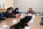 کارگاه چرا نویسنده داستان نمی&zwnj;نویسد