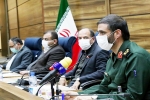 حضور جدی قرارگاه خاتم الانبیا در خراسان شمالی