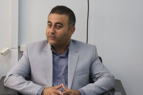 ۴۶ طرح عمرانی، کشاورزی و خدماتی در شهرستان گرمه آماده بهره&zwnj;برداری است