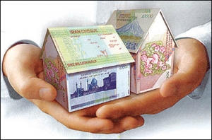 رشد 3 برابری پرداخت تسهیلات بانک مسکن درخراسان شمالی