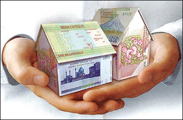 رشد 3 برابری پرداخت تسهیلات بانک مسکن درخراسان شمالی
