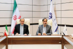 بازگشایی گذرگاه مرزی خراسان&zwnj;شمالی پیگیری می&zwnj;شود