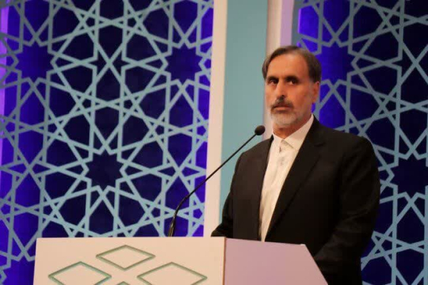 قدرت معنوی ایران اسلامی از قرآن نشات گرفته است