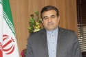 فرماندار جدید فاروج معارفه شد
