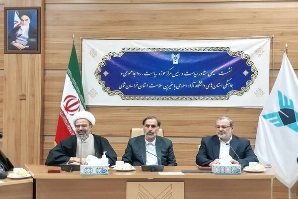 جذب دانشجوی رشته پزشکی در دانشگاه آزاد اسلامی به زودی