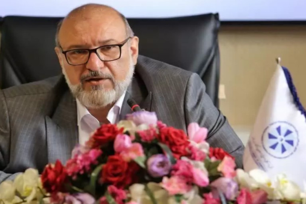 سهم مالیات تجار خراسان شمالی باید کاهش یابد