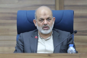 اجرای طرح پساب به پتروشیمی خراسان تسریع شود