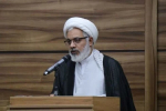 1158 اثر به دبیرخانه اجلاس سراسری نماز در خراسانشمالی ارسال شد