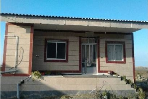 جانمایی 15 هزار قطعه زمین برای طرح مسکن روستایی
