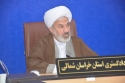 ۱۶۱ محکوم مالی در خراسان شمالی از زندان آزاد شدند