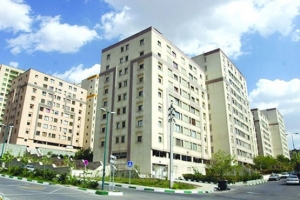 راه و شهرسازی در تعیین تکلیف متقاضیان طرح نهضت ملی مسکن، برتر شد