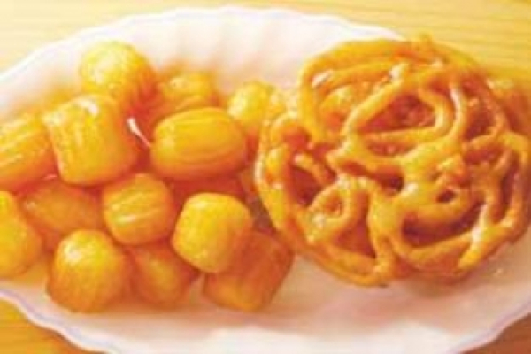 افزایش 35 درصدی قیمت زولبیا در بجنورد