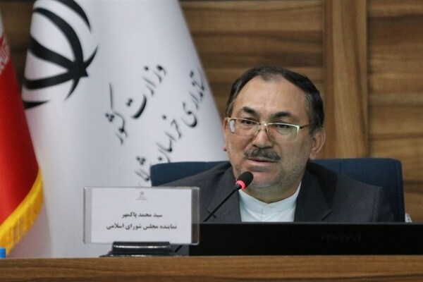 ایجاد شهرک فرش در خراسان شمالی