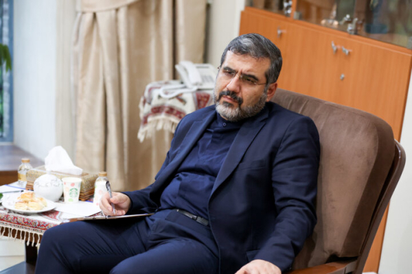 شرکت ۲۵ میلیون ایرانی در برنامه&zwnj;های فرهنگی و هنری