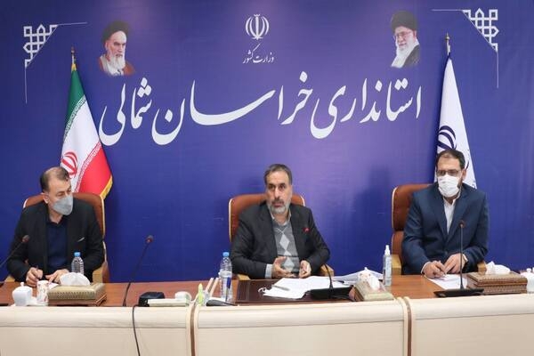 مجموعه وزارت صمت بدنبال راهکارهای موثر جذب سرمایه گذار باشد