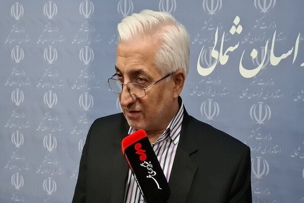 احداث شهرک معدنی ۵۰۰ هکتاری در اسفراین تصویب شد