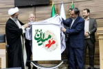 پویش انتخاباتی &laquo;مرد میدان&raquo; در خراسان شمالی رونمایی شد