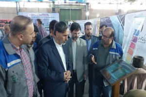 دانش&zwnj;بنیان&zwnj;ها در مسیر رفع مشکلات جامعه گام بردارند