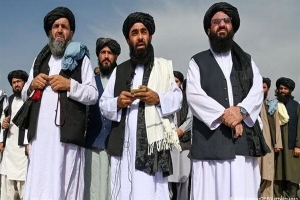 رویترز: هیاتی از مقامات ارشد آمریکایی با طالبان دیدار می&zwnj;کنند