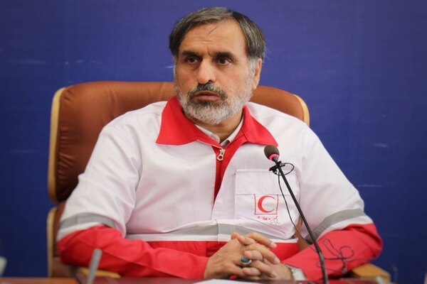 ترویج فرهنگ داوطلبی از عوامل مهم پیشبرد اهداف در جمعیت هلال احمر