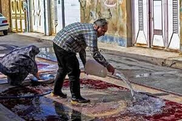 خانه&zwnj;تکانی نوروزی با رویکرد صرفه&zwnj;جویی