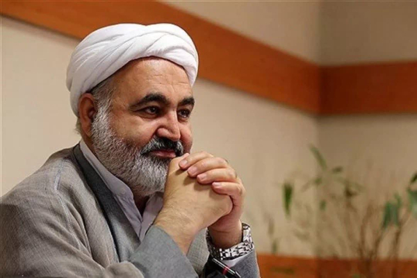 شهید رئیسی هیچ&zwnj;گاه دچار کیش شخصیتی نشد