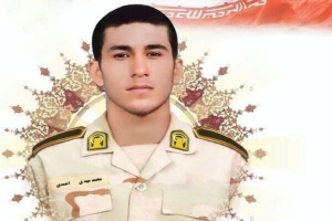 شهادت سرباز اهل خراسان شمالی در درگیری با طالبان