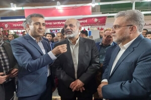 خراسان شمالی با ظرفیت های فراوان باید شکوفاتر شود