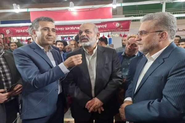 خراسان شمالی با ظرفیت های فراوان باید شکوفاتر شود